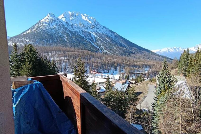 Résidence Le Panoramix - foto 13