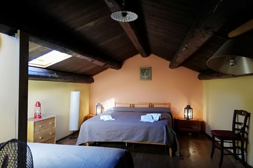 Gemütliches Appartement in Castiglione Di Sicilia mit Privatem Pool - foto 4