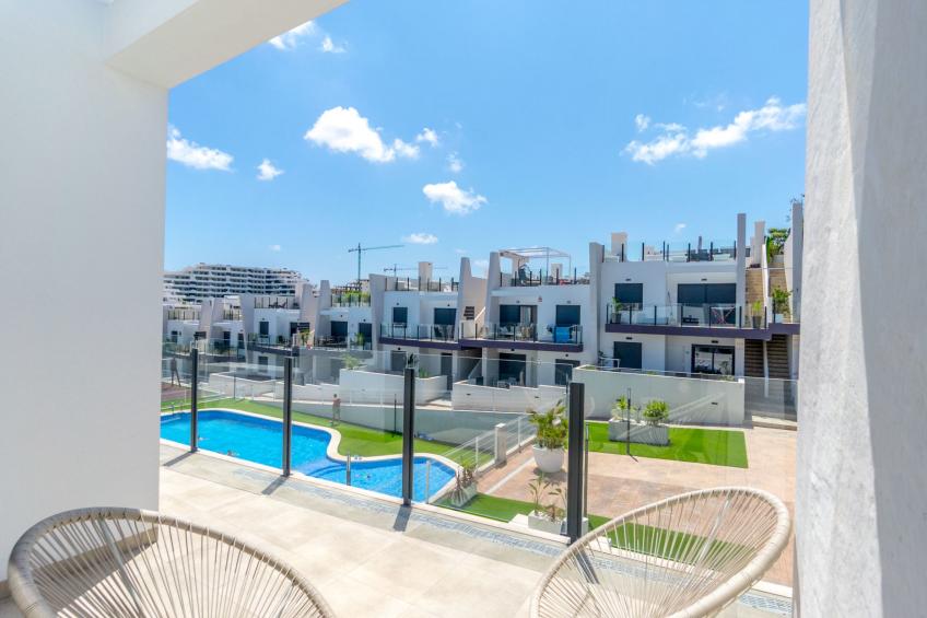 Residencial Saoco - foto 20