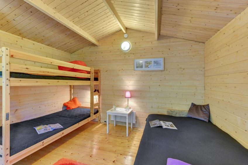 "Deik" - 2km to the inlet in The Liim Fiord - foto 6