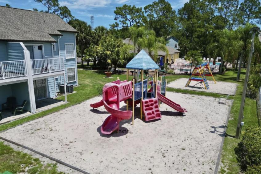 3-Bett-Eigentumswohnung Familienspaß in der Nähe von Disney" - foto 2