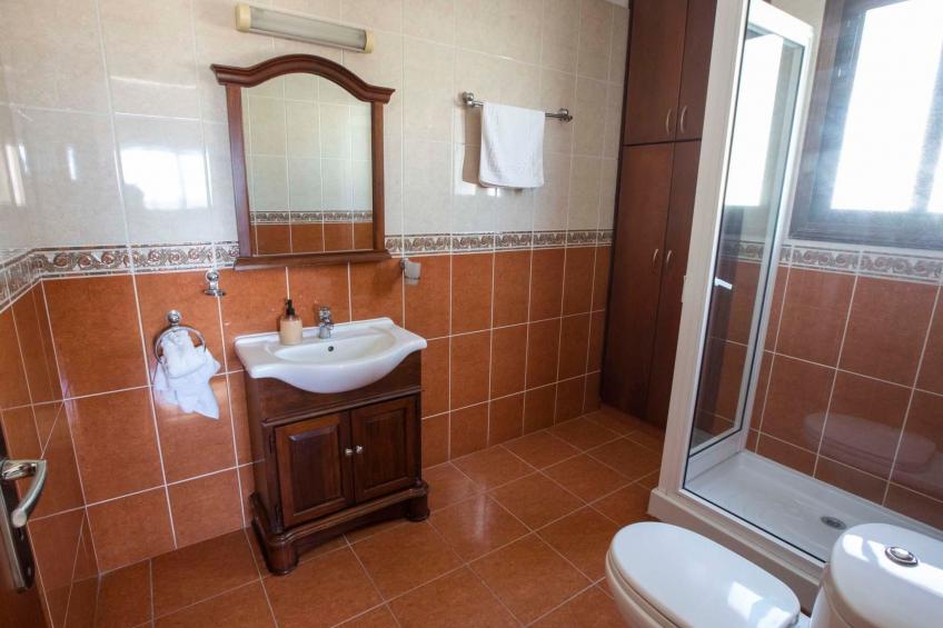 Villa mit Blick auf die Berge und Whirlpool - foto 39