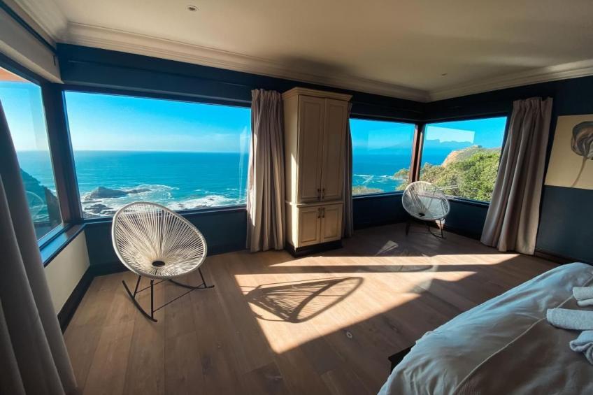 Villa Seaview - The Heads in Knysna (Garden Route) - foto 21