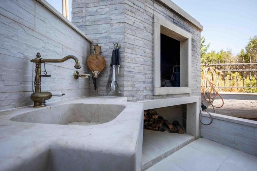 Buena Vista - Two Bedroom Holiday Home with Swimming pool - foto 26