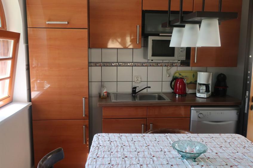 in Döbrököz mit privatem Pool - foto 24