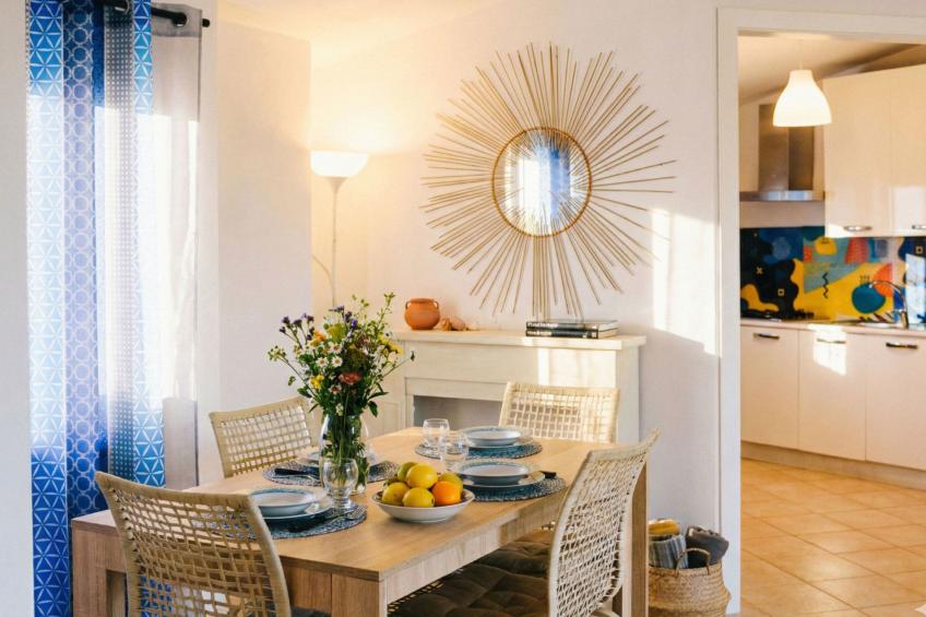 Crystal Sea Apartment - foto 20