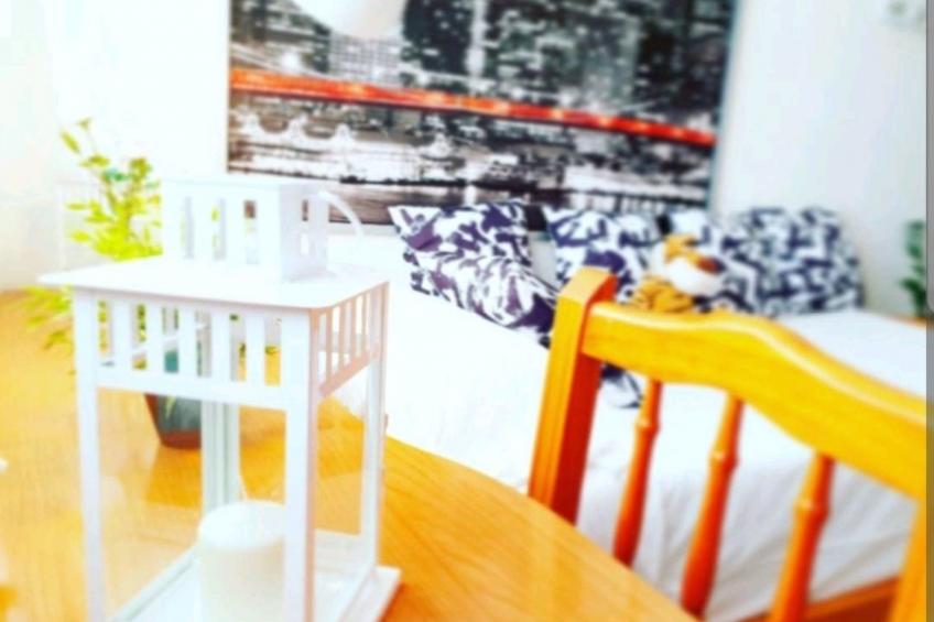 GRAN CANARIA , SCHÖNE WOHNUNG, PERFEKTES HOME OFFICE, HIGH SPEED WIFI, TV SAT. - foto 29