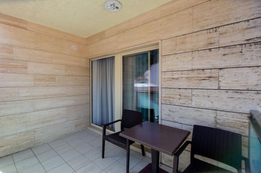 Hotel Princ- Standard Twin Room 206 - foto 106