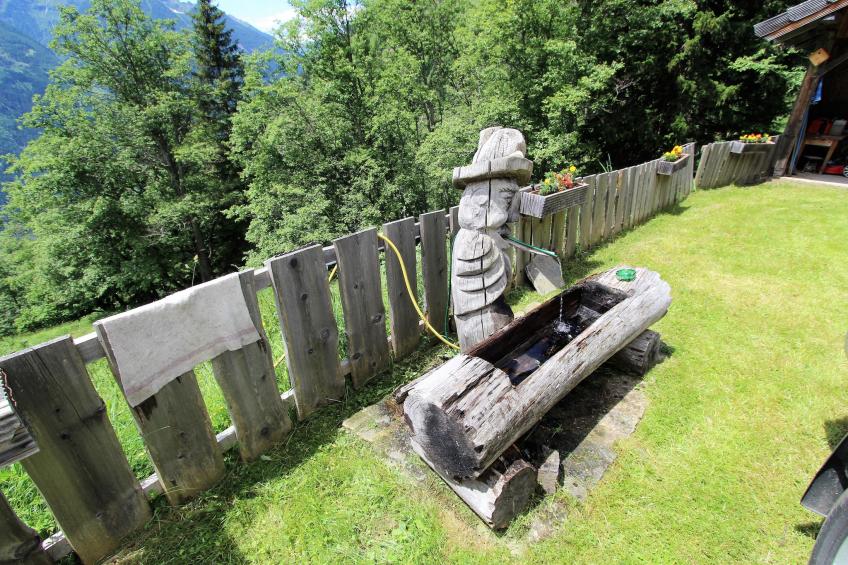 Unterhofer Alm - foto 30