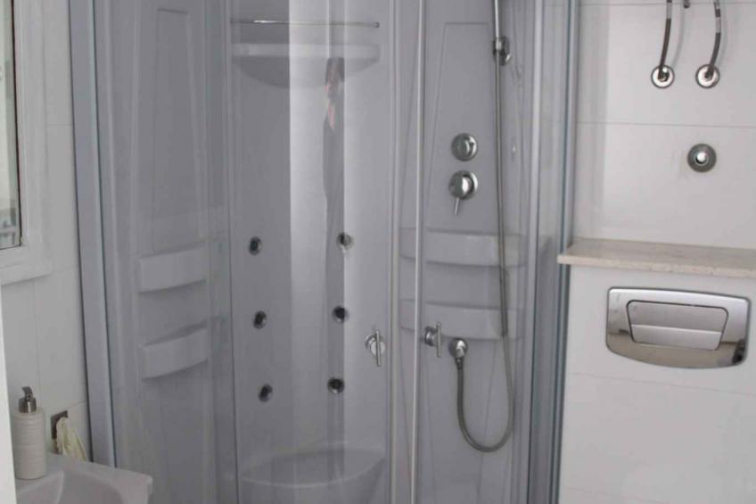 Vakantiewoning met zeezicht - VW-RFHR - foto 25