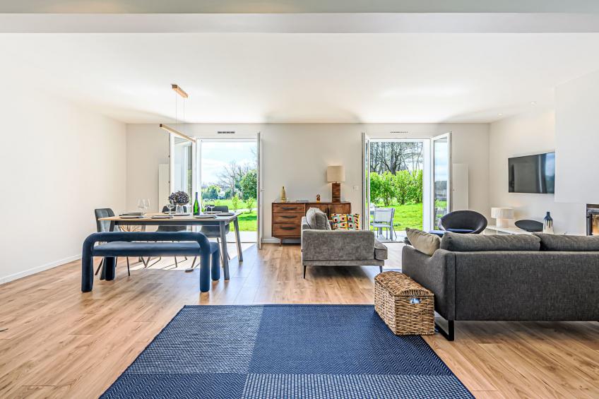 Maison de la Tour Bourgerel - foto 4