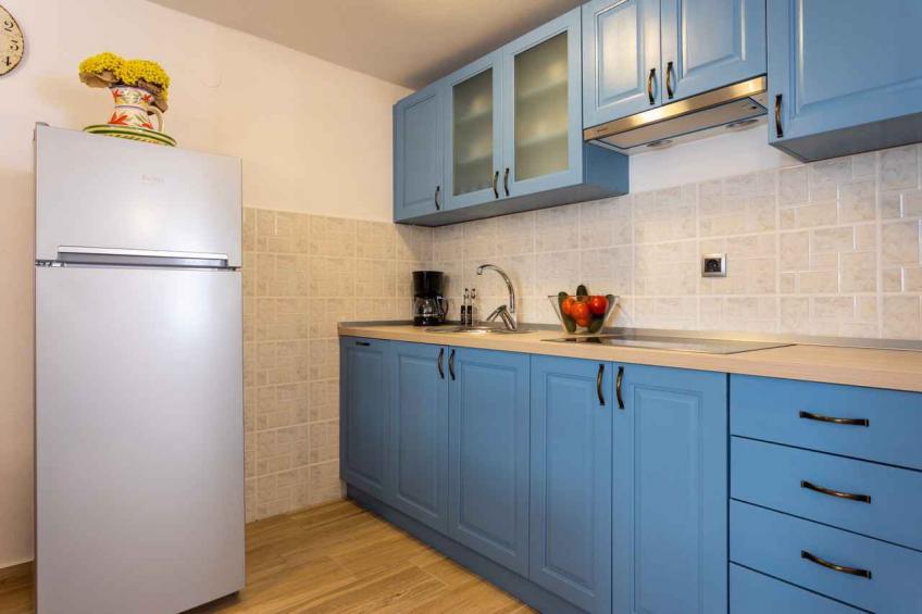 Holiday home in an old town - BF-MXX54 - foto 29