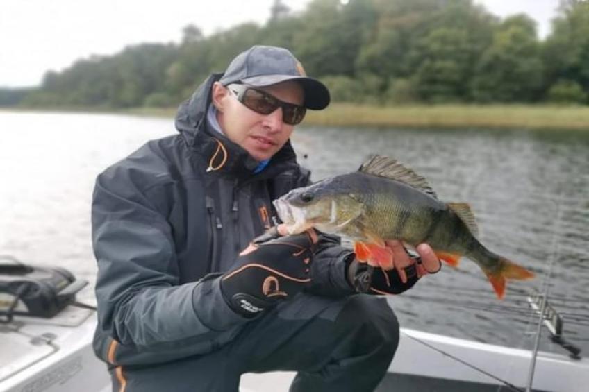 Domek wakacyjny LAWENDA dla max 4 osób Grąbczyn - foto 27
