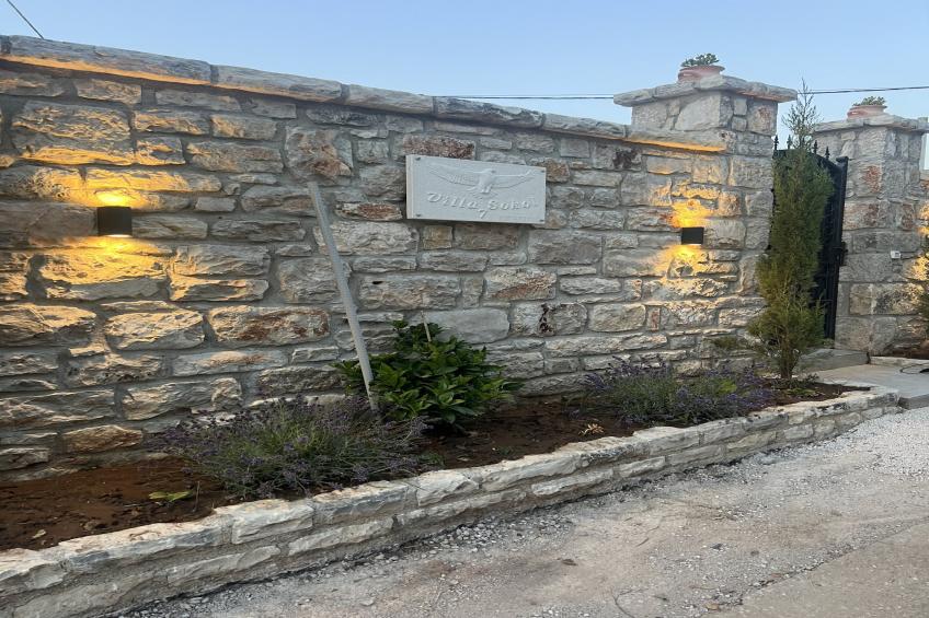 Villa Sokol with private pool - foto 10