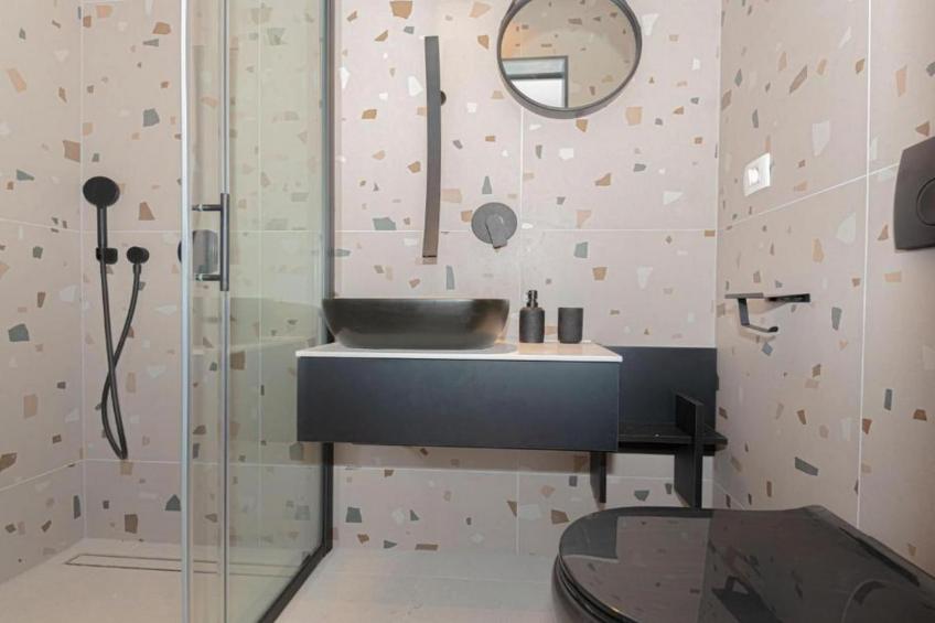 Luxury Contemporary Villa in Vodice with Pool, Sauna and Hot Tub - Four Bedroom Villa with pool - foto 30