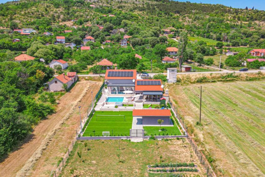 Villa Tomić Drniš - Siverić - foto 53