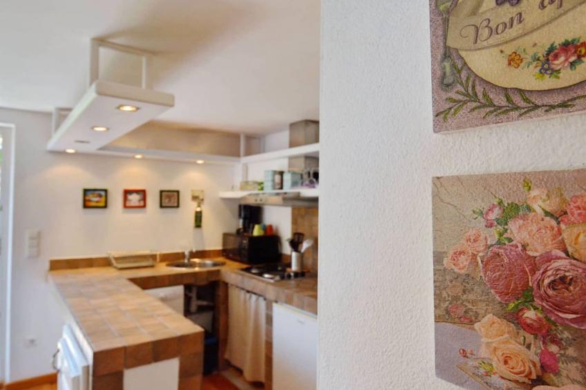 Blissful Bay Apartments Vrboska - One Bedroom Apartment with Terrace (owner Lovor) - foto 6