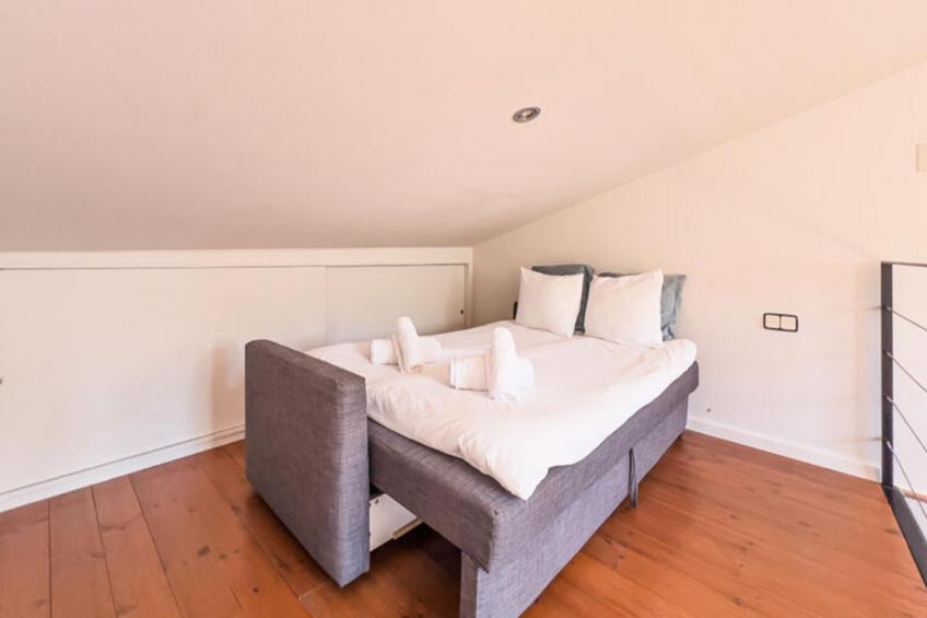 Mobil Home - Bungalow - Cottage à Boadella i les Escaules - foto 62