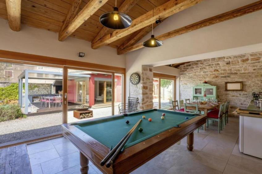 Poolside Grand Retreat Villa - foto 18