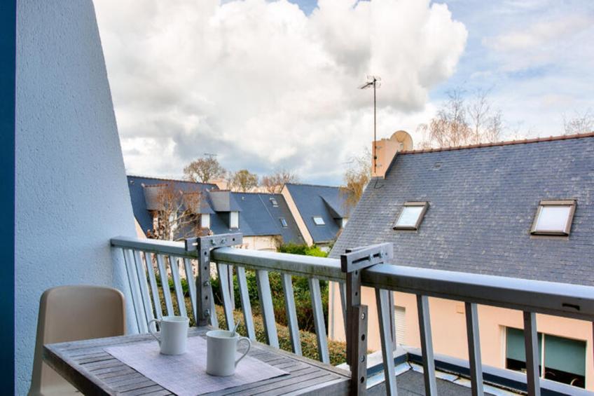 Appartements à Fouesnant - foto 2