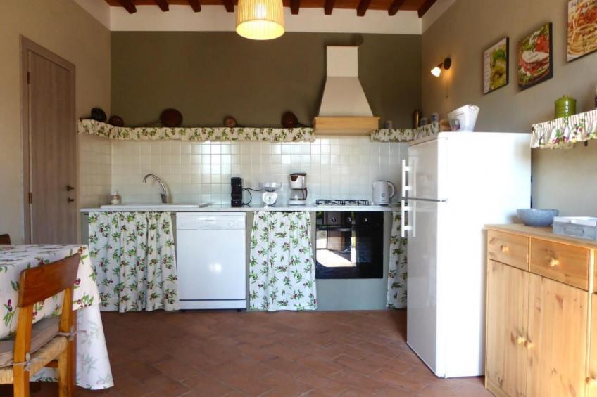 Anwesen "Villa Cerine" mit eigenem Pool - foto 28