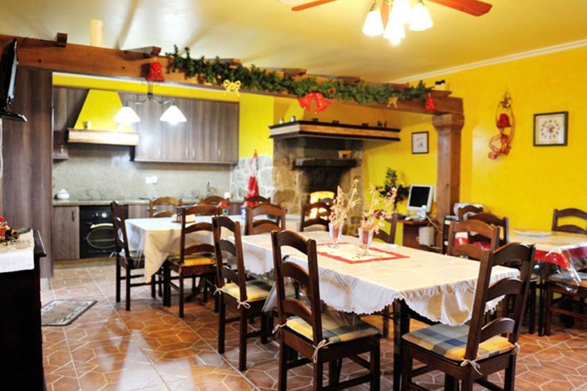 Casa Rural Os Carballos - foto 3