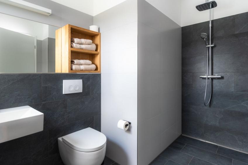 de luxe H751 mit Panoramasauna - foto 25