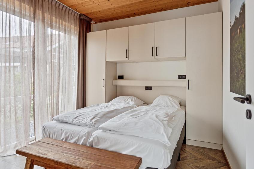 Villa 10 persons (indoor) Swimming pool and Wellness (Spa) - foto 13