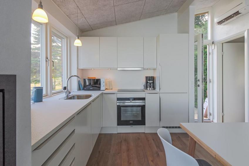 "Sasser" - 10m from the sea in Funen - foto 24