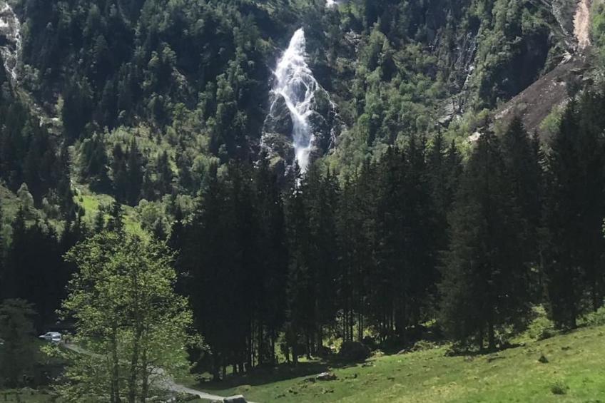 Bergchalet - foto 35