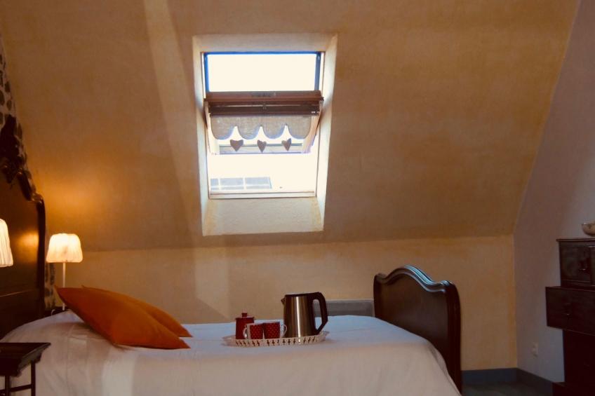 Gemütliches Haus in der Bucht von Mont-Saint-Michel - foto 20