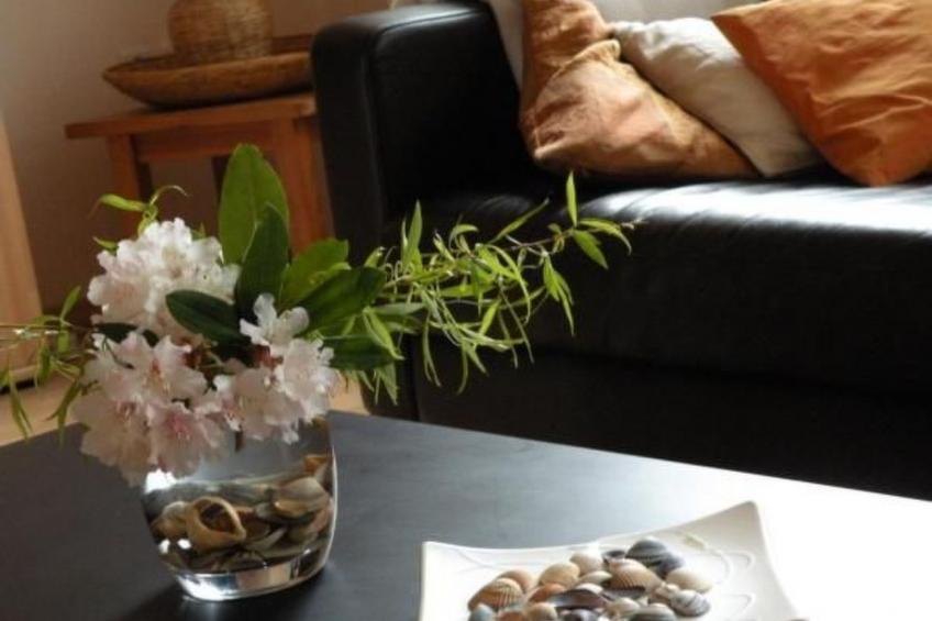 Altes Pastorenhus - foto 9