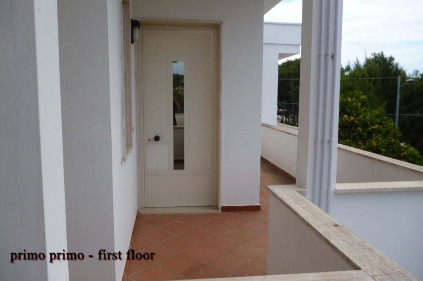 Wohnung in einer Residenz, nur wenige Meter vom Meer entfernt - foto 18