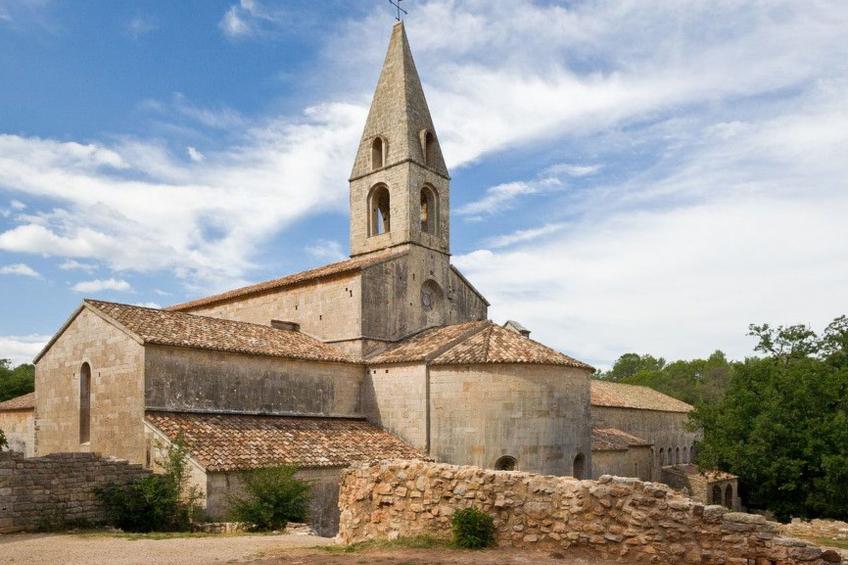 Le mas de l'Aven Unterkunft le mûrier - foto 44