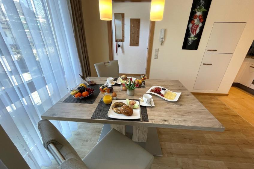 mit Parkplatz und Terrasse - foto 45