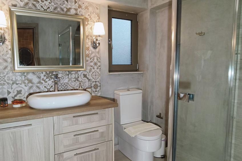 in Mithimna mit Privatem Pool - foto 44