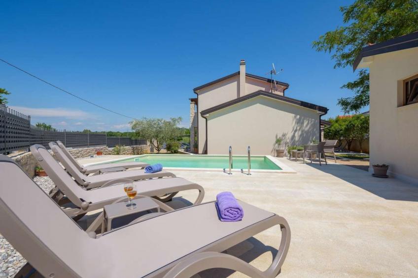 Villa Crystal - foto 32