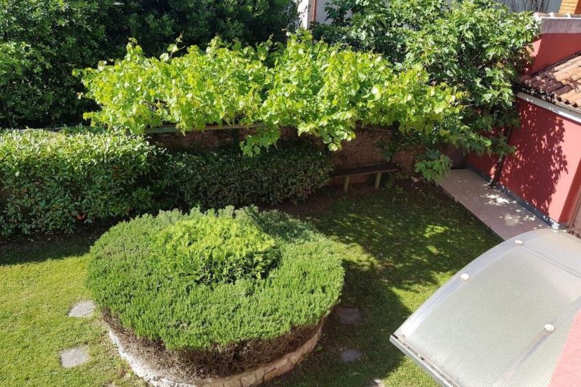 Villa Ella, traditionelles mediterranes Steinhaus - foto 38