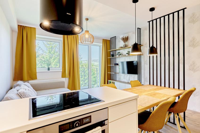 Klínovec Suite - foto 7