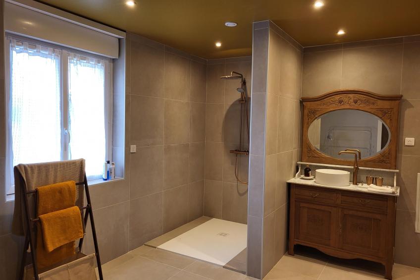 Maison des Prairies - foto 21