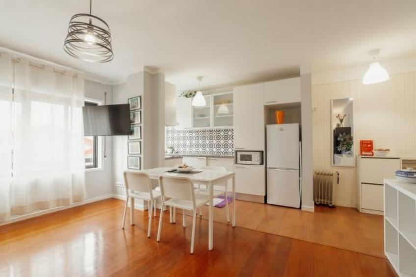 ESPINHO SEAWALK AND SEAVIEW by VACATIONY - foto 18