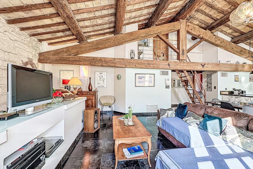 Villa Beauvau - foto 16