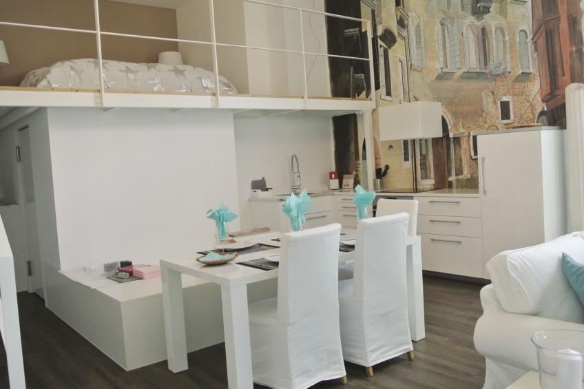 adfontes Ferien- & Wellnessappartements, (Bad Ragaz), - foto 19