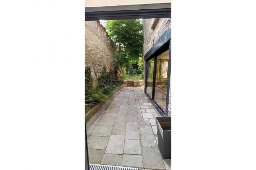 Coeur de ville et jardin secret - foto 25