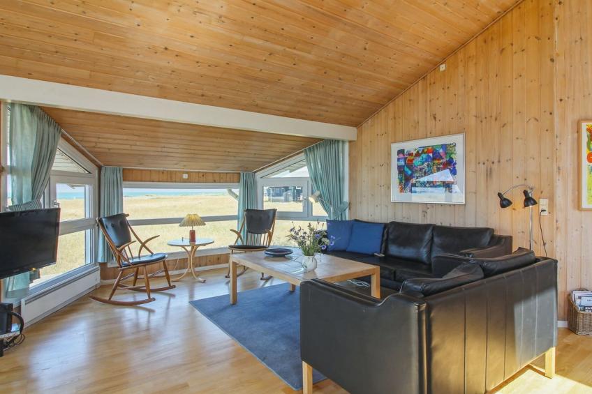 "Asta" - 85m from the sea in NW Jutland - foto 2