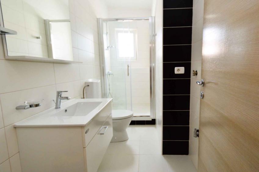 Holiday apartment with air conditioning and terrace with sea view - BF-KBJ2 - foto 13