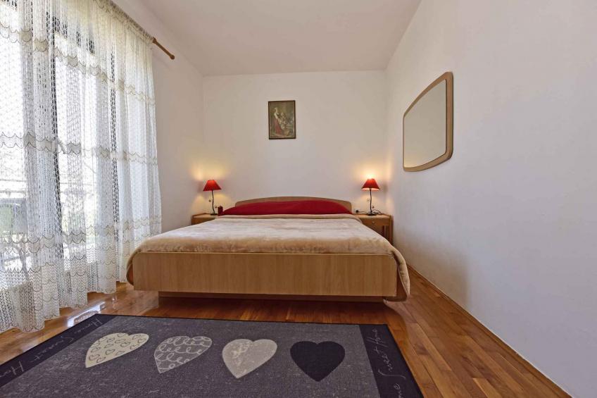 Holiday apartment with pool - BF-4YB9 - foto 41