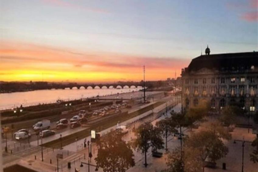 Appartement Prestations Haut Standing Avec Vue Sur La Place De La Bourse - foto 20
