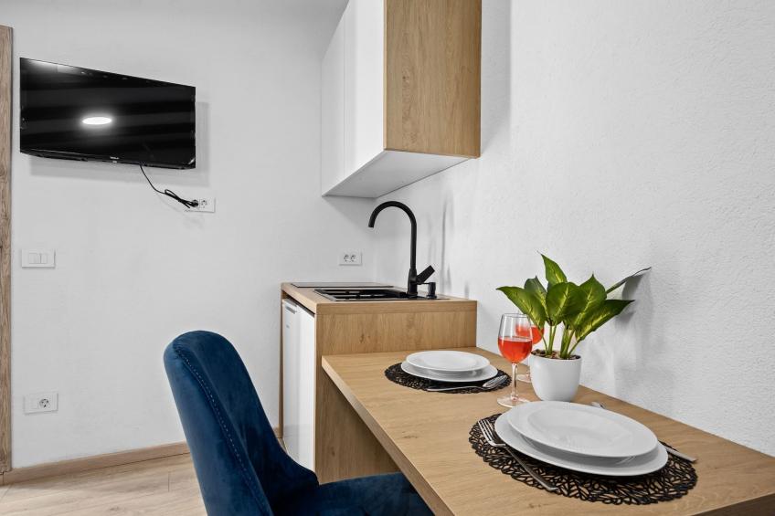 Capitolina Studio Apartment - foto 3