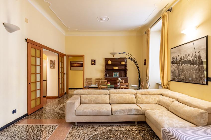 Graceful Home Genova City Center - foto 6